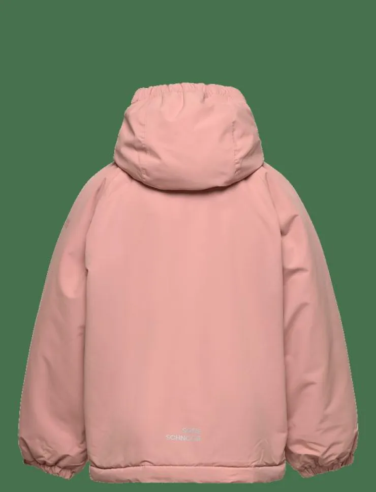 Sofie Schnoor Baby and Kids Jacket - Skaljacka|Barn Skalkläder
