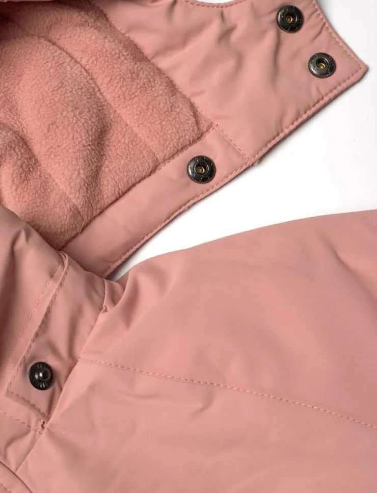 Sofie Schnoor Baby and Kids Jacket - Skaljacka|Barn Skalkläder