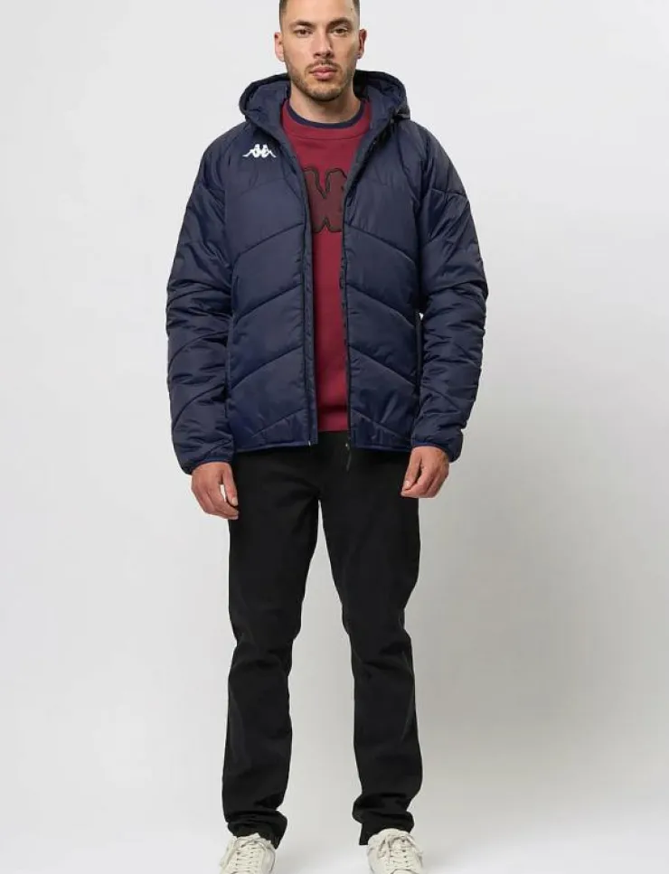 KAPPA Jacket - Vianetto - Dunjackor| Jackor
