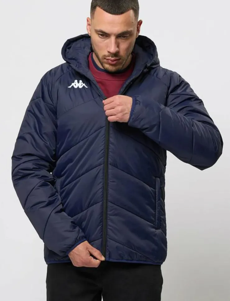 KAPPA Jacket - Vianetto - Dunjackor| Jackor