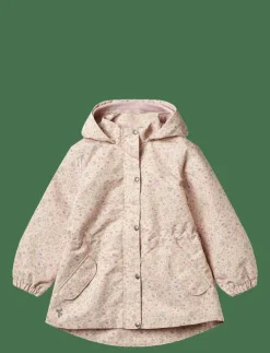 Barn Wheat Skalkläder|Jacket Ada - Skaljacka