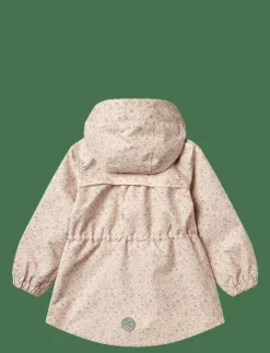 Barn Wheat Skalkläder|Jacket Ada - Skaljacka