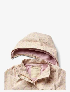 Barn Wheat Skalkläder|Jacket Ada - Skaljacka