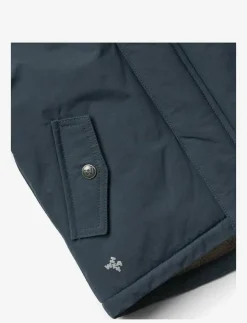 Wheat Jacket Kasper Tech - Skaljacka|Barn Skalkläder