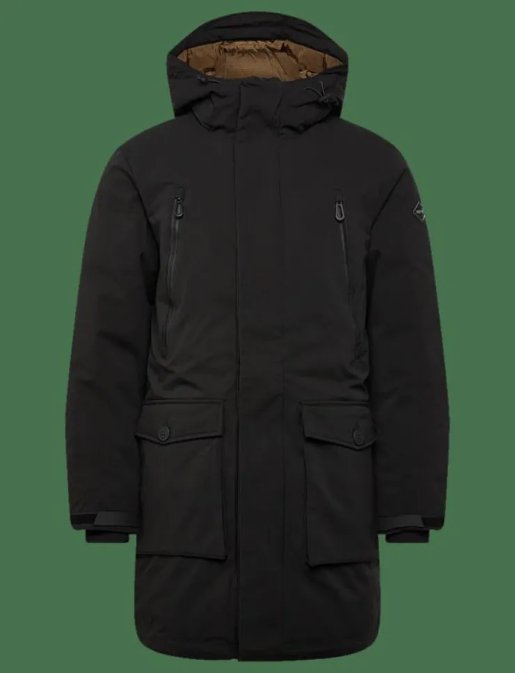 Replay Jacket RELAXED - Fodrade jackor| Jackor & Rockar