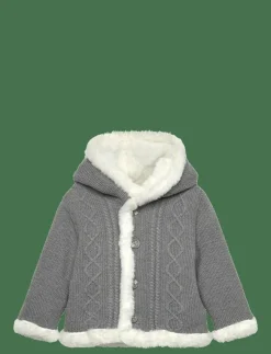Barn Boboli Fleecekläder|Jacket reversible for baby -BCI - Jackor