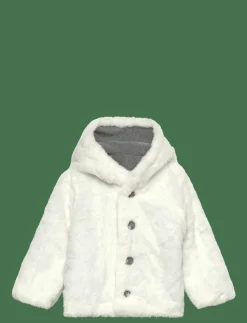 Barn Boboli Fleecekläder|Jacket reversible for baby -BCI - Jackor