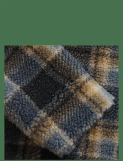 Barn Minymo Fleecekläder|Jacket Teddy w. Lining - Jackor