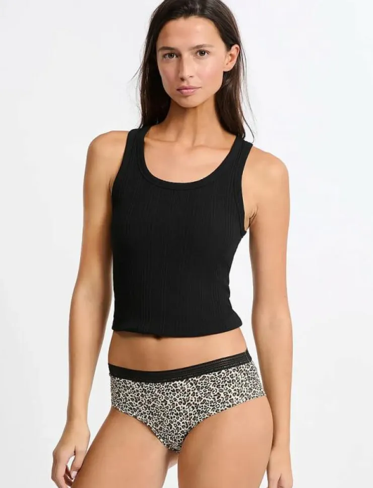 Etam JACKIE LACE - 3 SHORTIES - Briefs|Kvinnor Underkläder