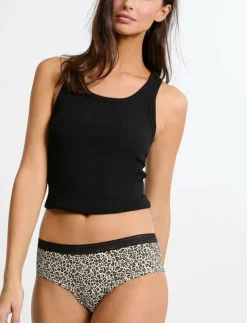 Etam JACKIE LACE - 3 SHORTIES - Briefs|Kvinnor Underkläder