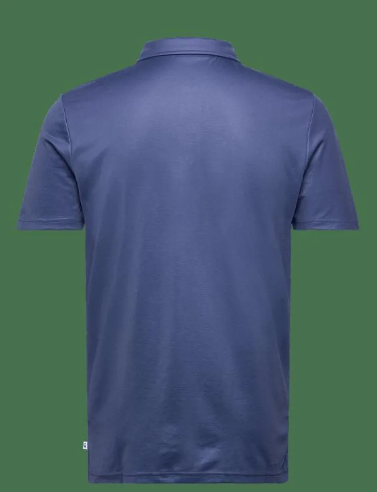 Calvin Klein Golf Toppar & T-Shirts|JACKSON BADGE POLO - Kortärmade pikéer