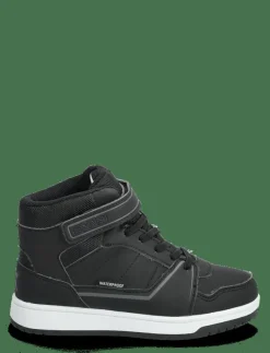 Exani JACKSON JR - Höga sneakers|Barn Sneakers