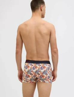 Jack & Jones Kalsonger|JACLANDON TRUNKS 10 PACK - Boxershorts