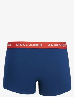 Jack & Jones JACLEE TRUNKS 5 PACK NOOS - Boxershorts| Underkläder|Kalsonger