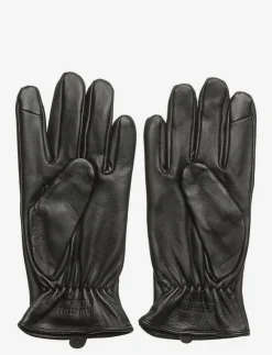 Jack & Jones JACMONTANA LEATHER GLOVES NOOS - Fingervantar| Handskar
