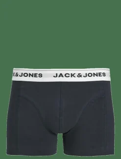 Jack & Jones Underkläder|Strumpor|JACORDINARY GIFTBOX - Vanliga strumpor