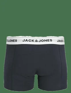 Jack & Jones Underkläder|Strumpor|JACORDINARY GIFTBOX - Vanliga strumpor
