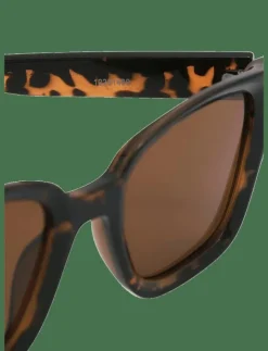Jack & Jones Solglasögon|JACPONTUS SUNGLASSES NOOS - D-shaped