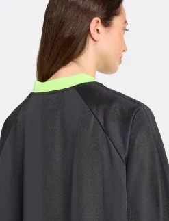 adidas Originals JACQUARD DRESS - Klänningar|Kvinnor Klänningar & Kjolar