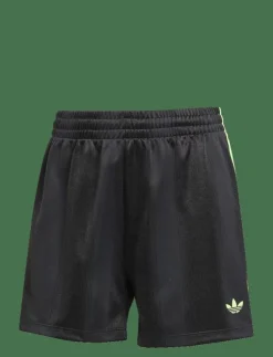Kvinnor adidas Originals Shorts|Shorts|JACQUARD SHORTS - Sweatshorts