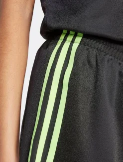 Kvinnor adidas Originals Shorts|Shorts|JACQUARD SHORTS - Sweatshorts