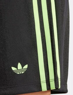 Kvinnor adidas Originals Shorts|Shorts|JACQUARD SHORTS - Sweatshorts