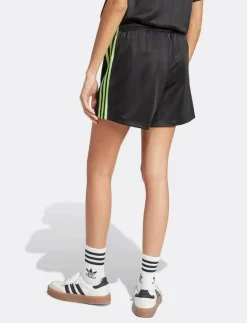 Kvinnor adidas Originals Shorts|Shorts|JACQUARD SHORTS - Sweatshorts