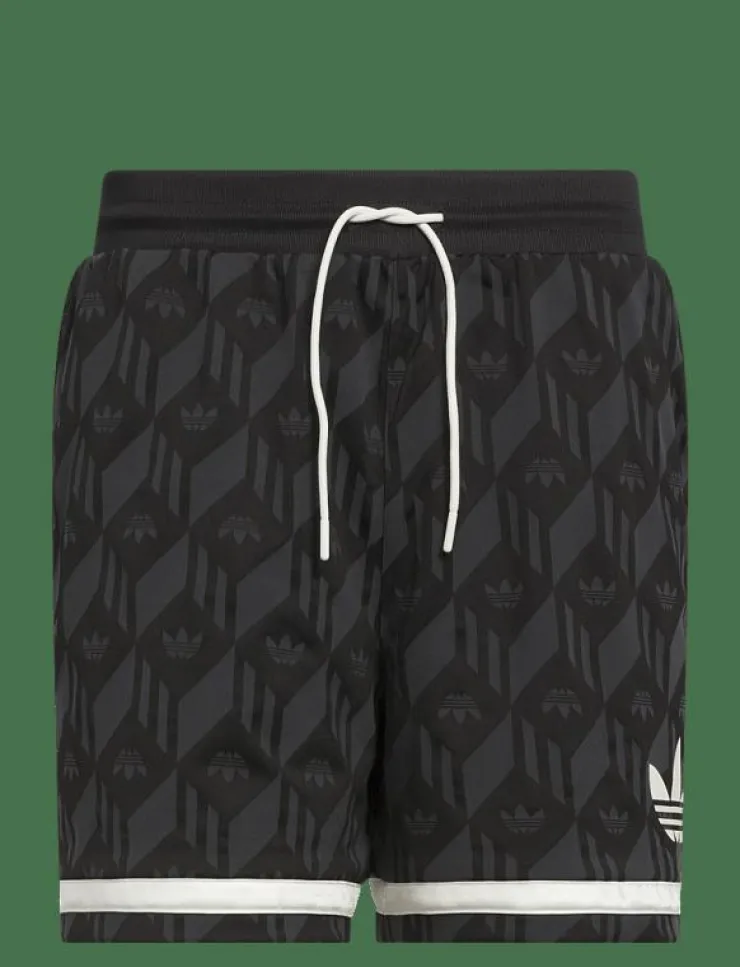 adidas Originals Shorts|Jacquared Short - Casual shorts