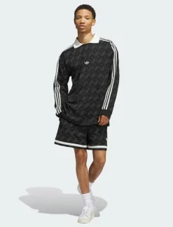 adidas Originals Shorts|Jacquared Short - Casual shorts