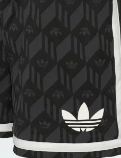 adidas Originals Shorts|Jacquared Short - Casual shorts