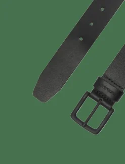 Jack & Jones Skärp|JACROMA LEATHER BELT NOOS - Skärp