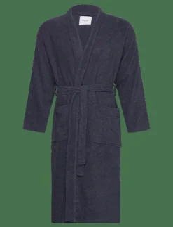 Jack & Jones JACSOLID BATHROBE - Morgonrock| Morgonrockar|Morgonrockar