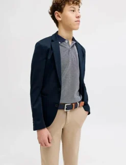 Barn Jack & Jones Bälte|JACSPRING WOVEN BELT JNR - Skärp