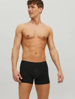 Jack & Jones Underkläder|Kalsonger|JACTONE IN TONE TRUNKS 5 PACK NOOS - Boxershorts