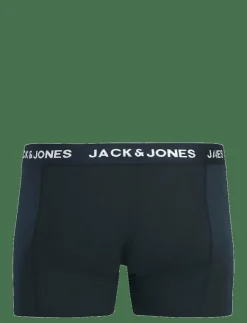 Jack & Jones JACTONY SOLID TRUNKS 7 PACK - Boxershorts| Underkläder|Kalsonger