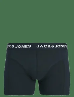 Jack & Jones JACTONY SOLID TRUNKS 7 PACK - Boxershorts| Underkläder|Kalsonger