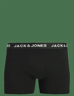 Jack & Jones JACTONY SOLID TRUNKS 7 PACK - Boxershorts| Underkläder|Kalsonger