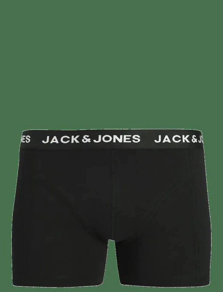 Jack & Jones JACTONY SOLID TRUNKS 7 PACK - Boxershorts| Underkläder|Kalsonger
