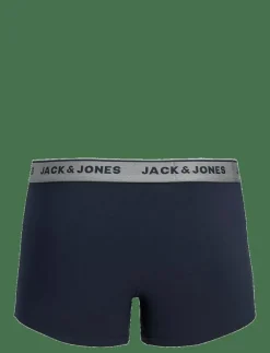 Jack & Jones JACVINCENT TRUNKS 2 PACK NOOS - Boxershorts| Underkläder|Kalsonger