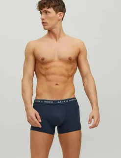 Jack & Jones JACVINCENT TRUNKS 2 PACK NOOS - Boxershorts| Underkläder|Kalsonger