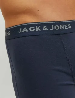 Jack & Jones JACVINCENT TRUNKS 2 PACK NOOS - Boxershorts| Underkläder|Kalsonger