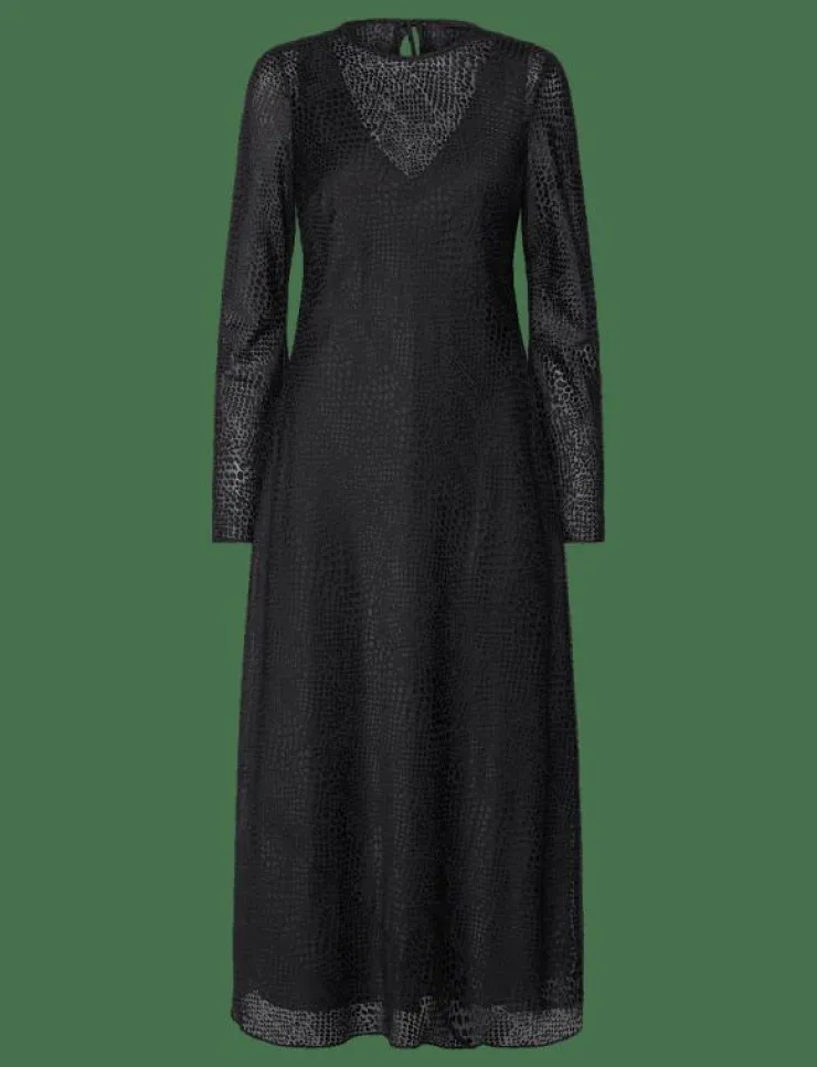 Kvinnor AllSaints Klänningar|JADA DRESS - Maxiklänningar