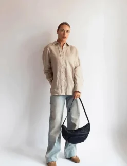 Kvinnor HVISK Magväskor|JADE MATTE TWILL - Magväskor