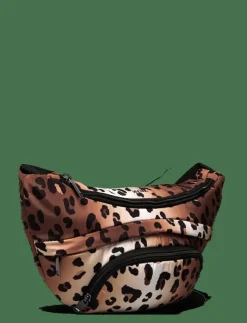 Kvinnor HVISK Magväskor|JADE TWILL PRINT - Magväskor