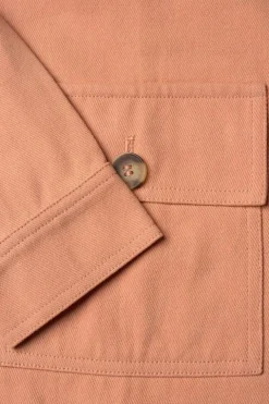 nué notes Jadeen Jacket - Overshirts|Kvinnor Overshirts