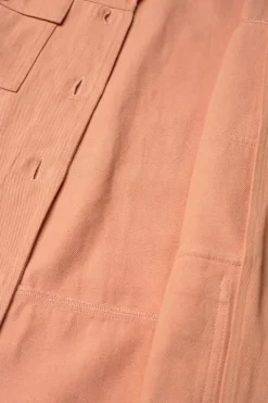 nué notes Jadeen Jacket - Overshirts|Kvinnor Overshirts