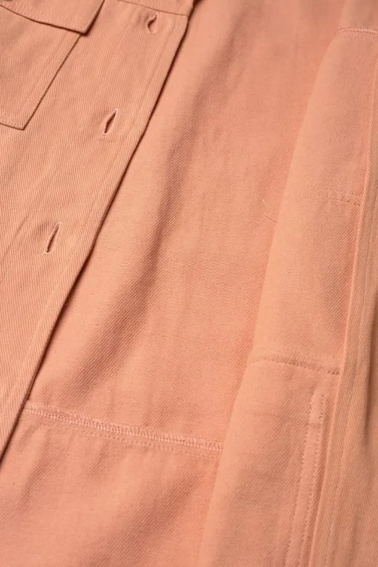 nué notes Jadeen Jacket - Overshirts|Kvinnor Overshirts