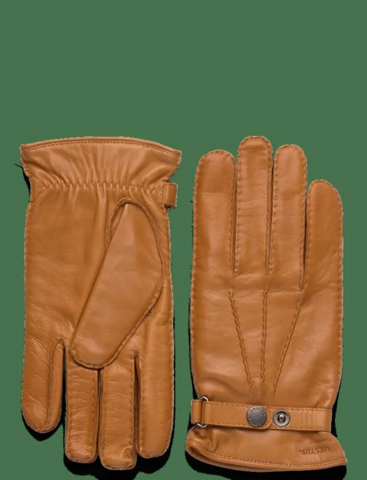 Hestra Accessoarer|Handskar|Jake - Fingervantar