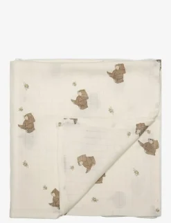 Barn That's Mine Sova|Sova|Jana muslin swaddle - Muslinfiltar