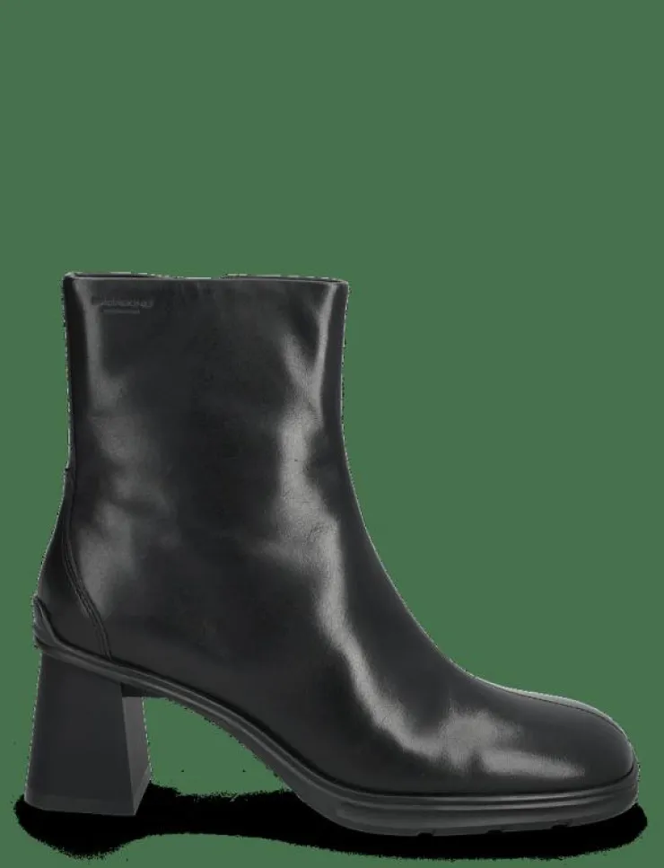 VAGABOND JANINE - Ankelboots med klack|Kvinnor Boots